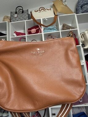 Kate Spade Leather Crossbody Bag